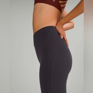 Lululemon Instill High-Rise Tight SZ 6 retails $118